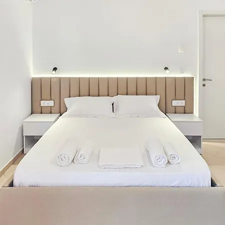 Premium Pirali With Free Parking Lejlighed Sarandë