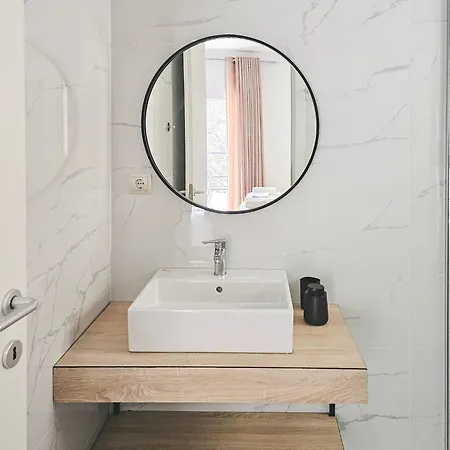 Premium Pirali With Free Parking Lejlighed *