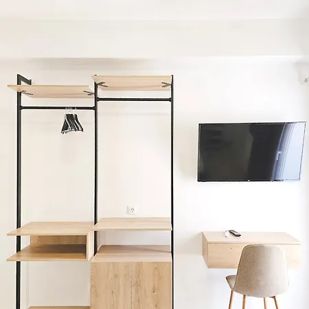 Premium Pirali With Free Parking Lejlighed *