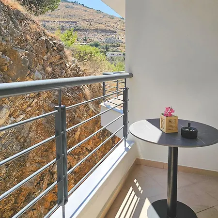 Premium Pirali With Free Parking Lejlighed Sarandë