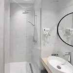 Apartment Premium Pirali With Free Parking