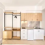 Premium Pirali With Free Parking Apartment Sarandë