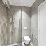 Apartment Premium Pirali With Free Parking Sarandë
