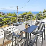 Premium Pirali With Free Parking Apartment
