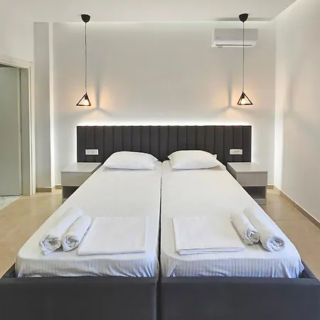 Pirali With Free Parking Apartment
