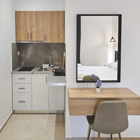 Apartment Premium Pirali With Free Parking Sarande