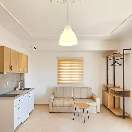 Apartment Pirali With Free Parking *