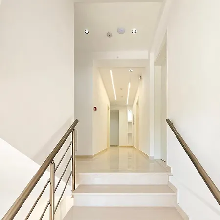 Premium Pirali With Free Parking * Sarandë