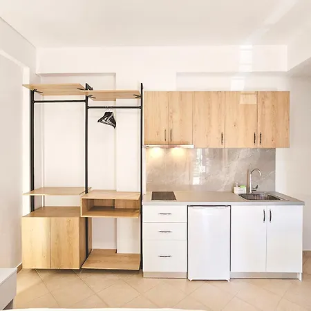 Premium Pirali With Free Parking Apartment Sarande