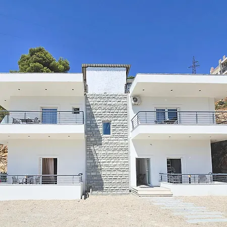 Pirali With Free Parking Apartment *