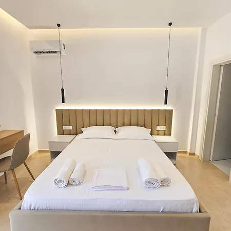 Apartment Pirali With Free Parking