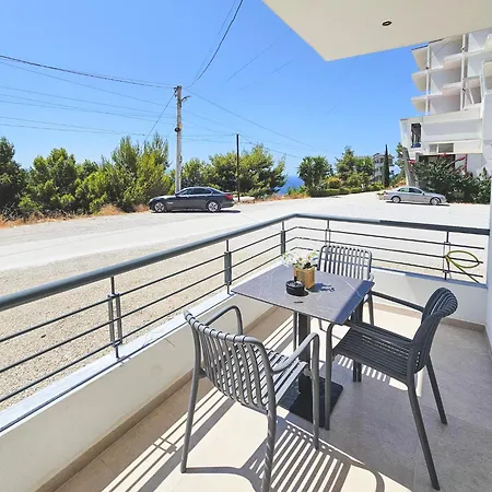 Pirali With Free Parking Apartment *