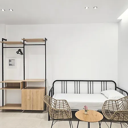 Pirali With Free Parking Apartment *
