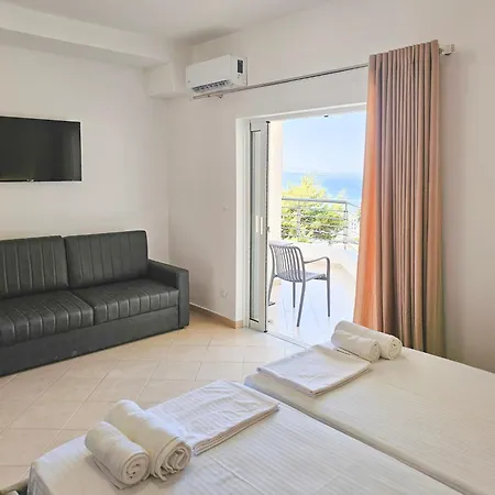 Apartment Pirali With Free Parking *