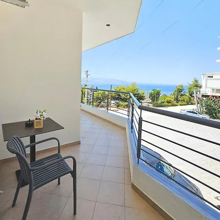 Apartment Pirali With Free Parking