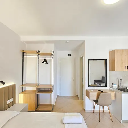 Apartment Premium Pirali With Free Parking *