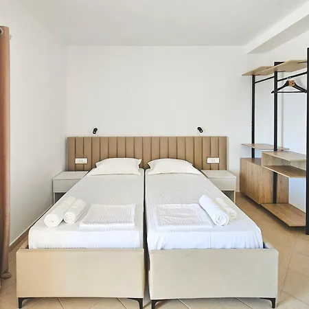 Premium Pirali With Free Parking ساراندا
