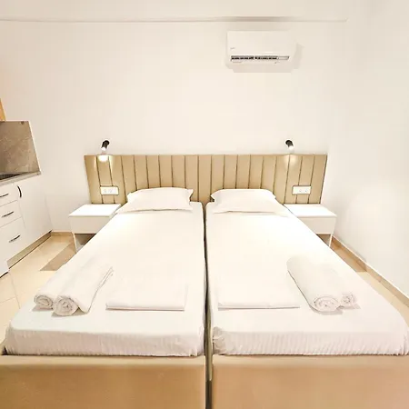 Pirali With Free Parking Apartment Sarande
