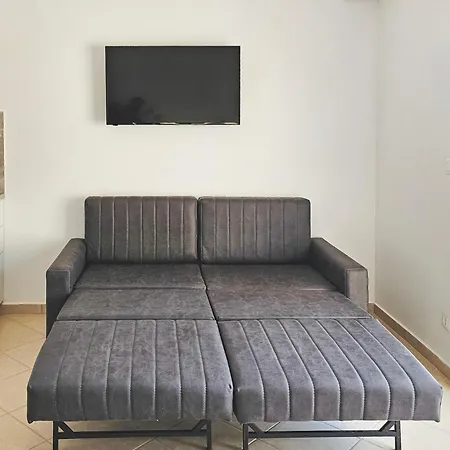 Apartment Pirali With Free Parking *