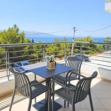 Apartment Pirali With Free Parking