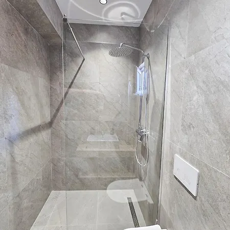 Apartment Pirali With Free Parking Sarande