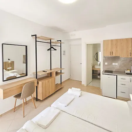 Apartment Pirali With Free Parking