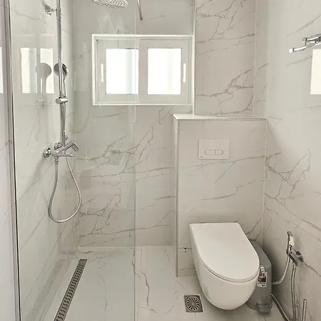 Pirali With Free Parking Apartment