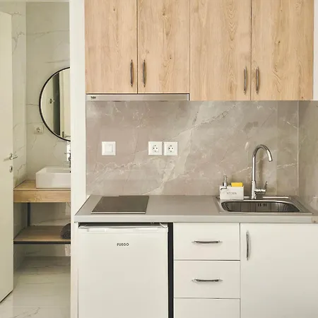 Apartment Pirali With Free Parking