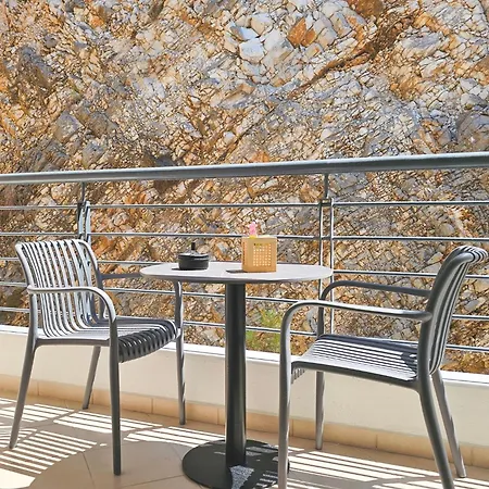 Apartment Pirali With Free Parking Sarande