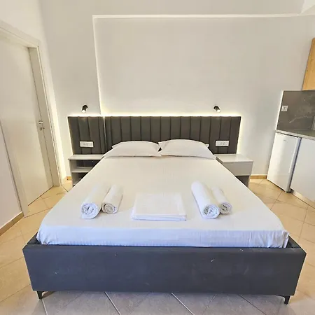 Premium Pirali With Free Parking