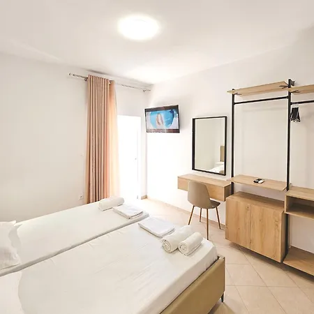Apartment Pirali With Free Parking