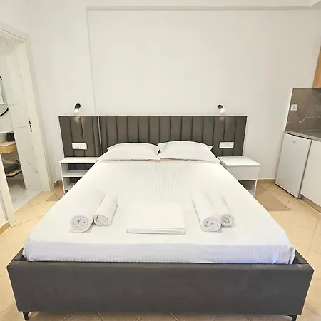 Pirali With Free Parking * Sarande