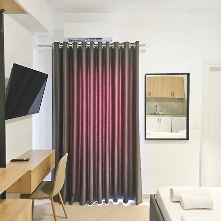 Apartment Premium Pirali With Free Parking *