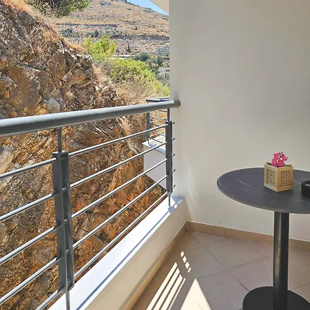 Apartment Pirali With Free Parking Sarande