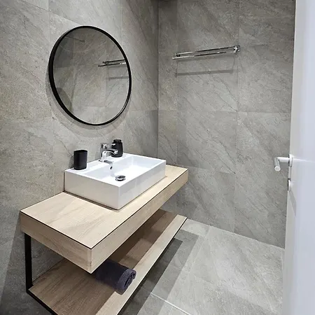 Apartament Premium Pirali With Free Parking