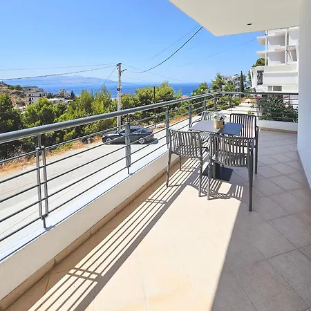 Apartment Pirali With Free Parking