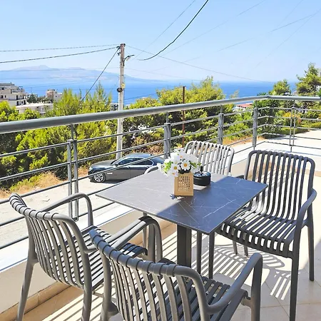 Pirali With Free Parking Apartment