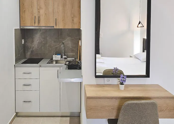 Apartment Premium Pirali With Free Parking Sarandë