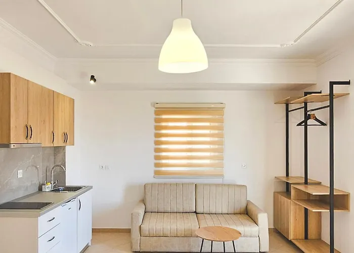 Apartment Premium Pirali With Free Parking *