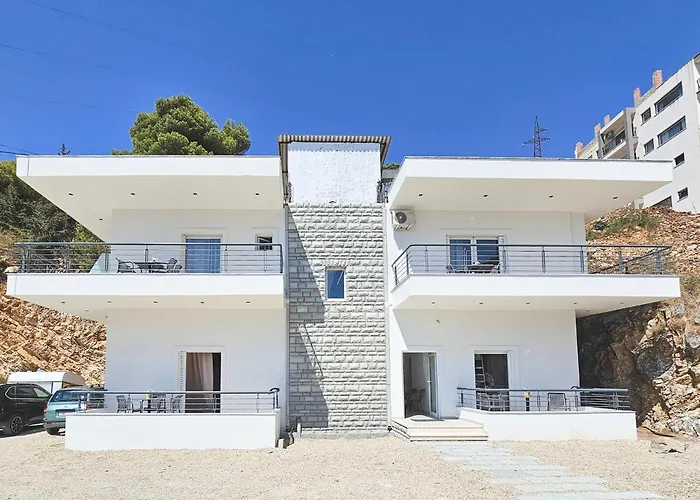 Premium Pirali With Free Parking Apartamento *