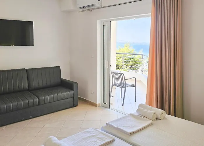 Apartment Premium Pirali With Free Parking *