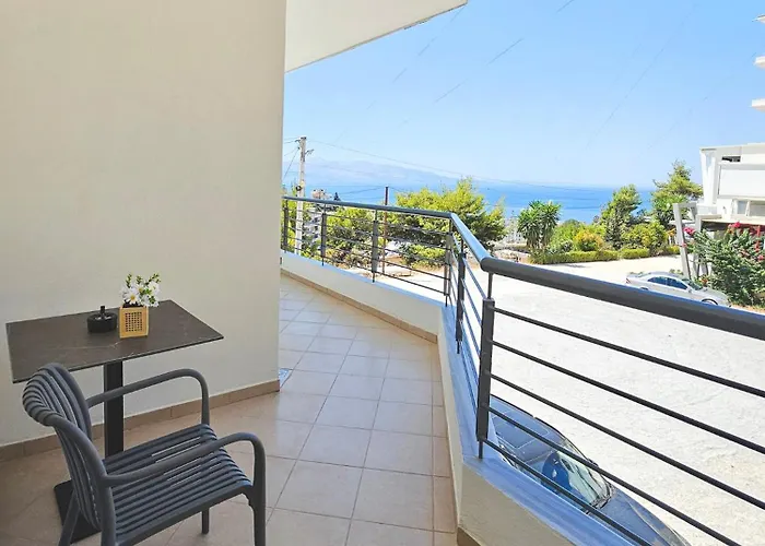 Apartment Premium Pirali With Free Parking
