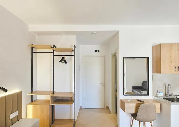 Apartment Premium Pirali With Free Parking *