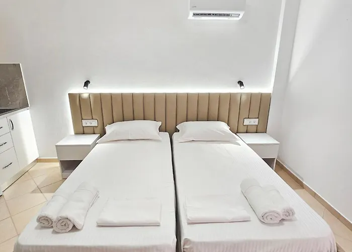 Premium Pirali With Free Parking