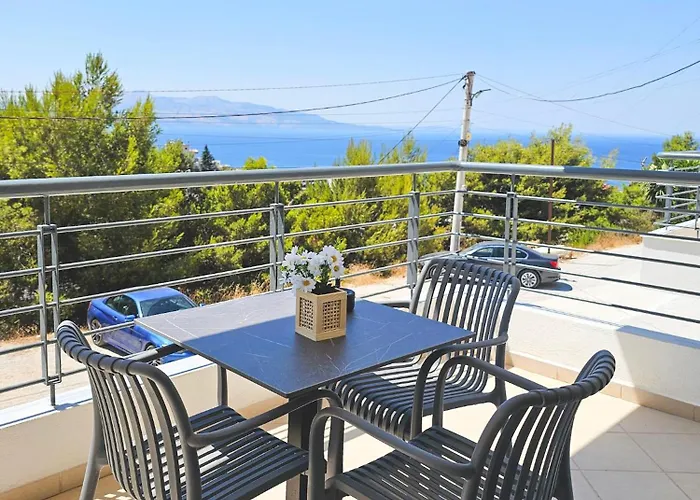 Apartment Premium Pirali With Free Parking