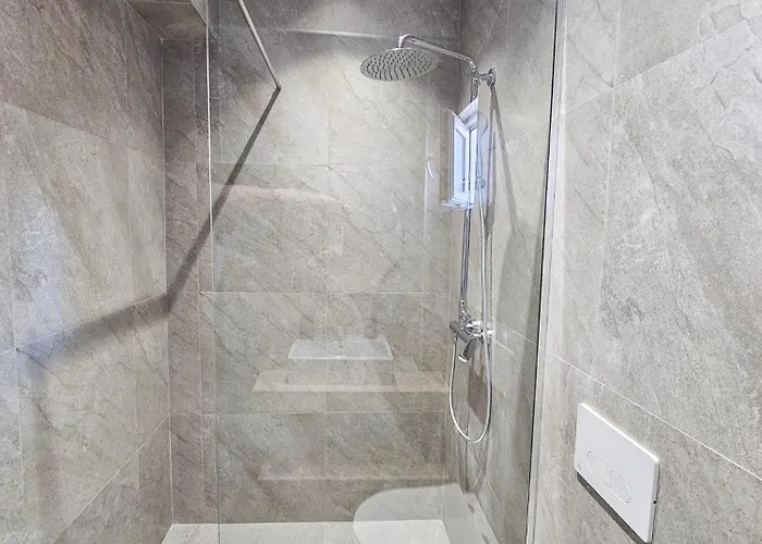 Apartment Premium Pirali With Free Parking Sarandë