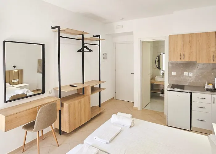 Apartamento Premium Pirali With Free Parking