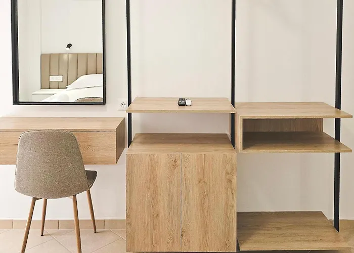 Premium Pirali With Free Parking * Sarandë