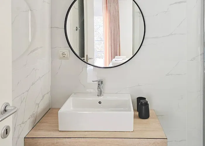 Premium Pirali With Free Parking Apartamento *