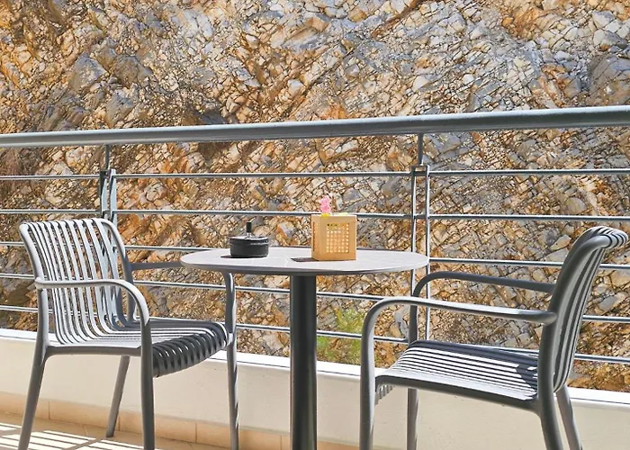 Apartment Premium Pirali With Free Parking Sarandë